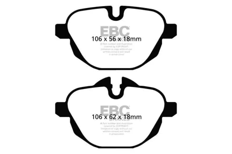 EBC DP42047R