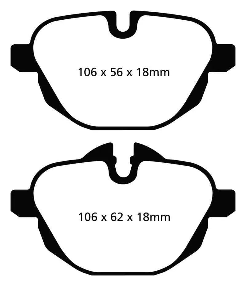 EBC DP42047R