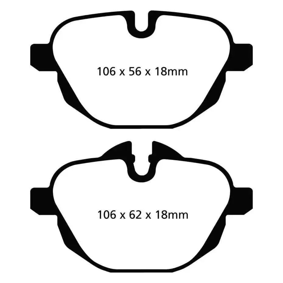 EBC DP42047R