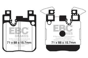 EBC DP42133R