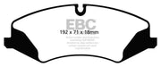 EBC DP42123R