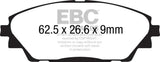 EBC DP22185