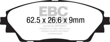 EBC DP22185