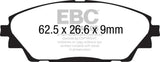 EBC DP22185