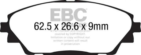 EBC DP22185