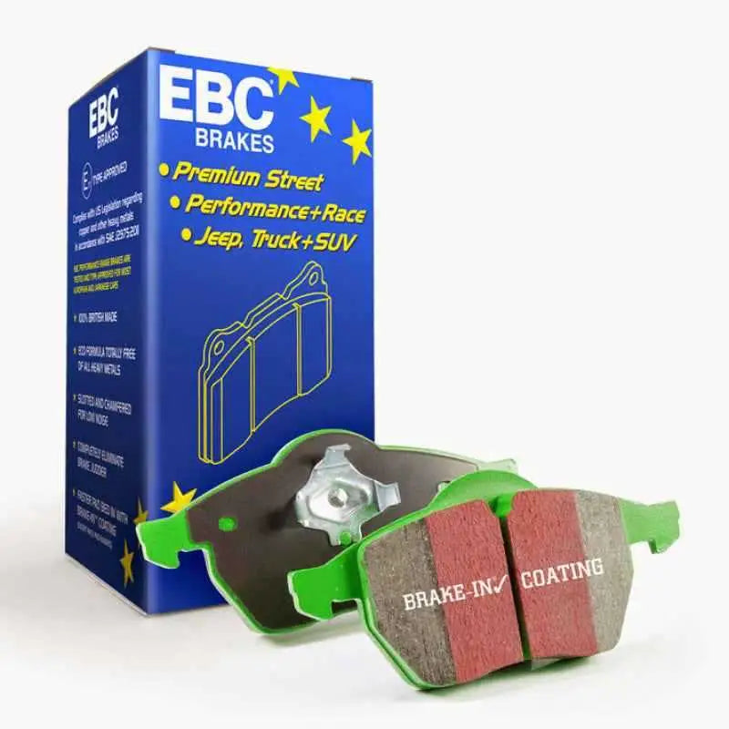 EBC DP22186