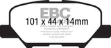 EBC DP22171