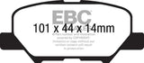 EBC DP22171