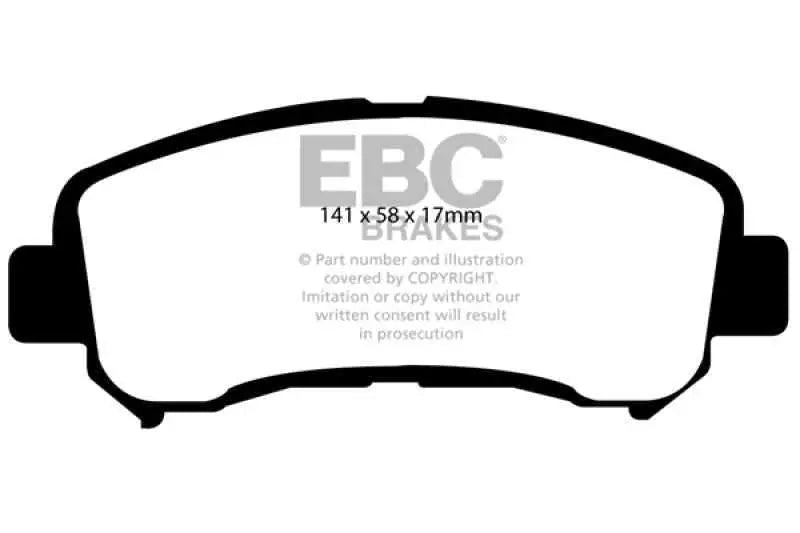 EBC DP31954C