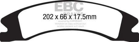 EBC DP61885