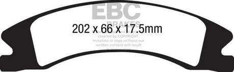 EBC DP61885