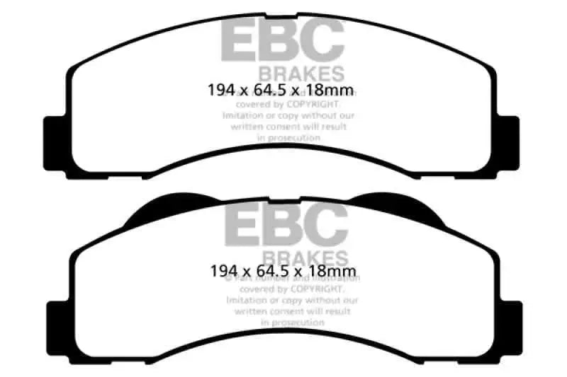 EBC ED91855