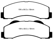 EBC DP61855