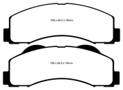 EBC UD1414