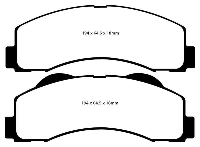 EBC UD1414
