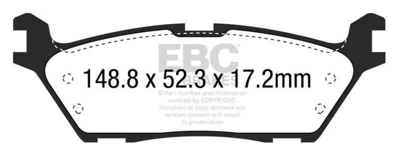 EBC ED93037