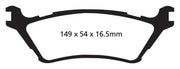 EBC DP41891R