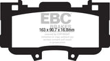 EBC DP33042C