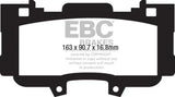 EBC DP33042C