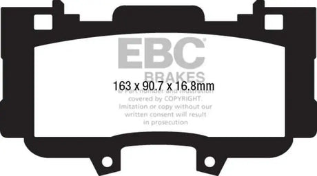EBC DP33042C