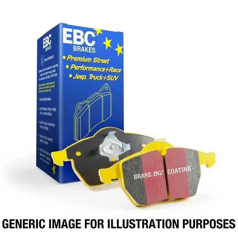 EBC DP43042R