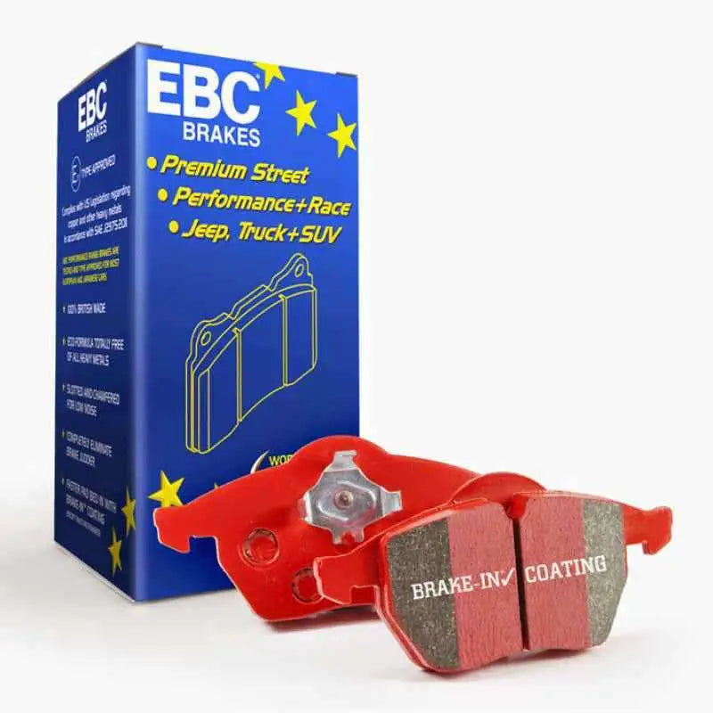 EBC DP33041C