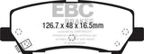 EBC DP33041C
