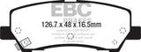 EBC DP33041C