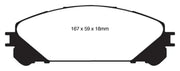 EBC DP41837R