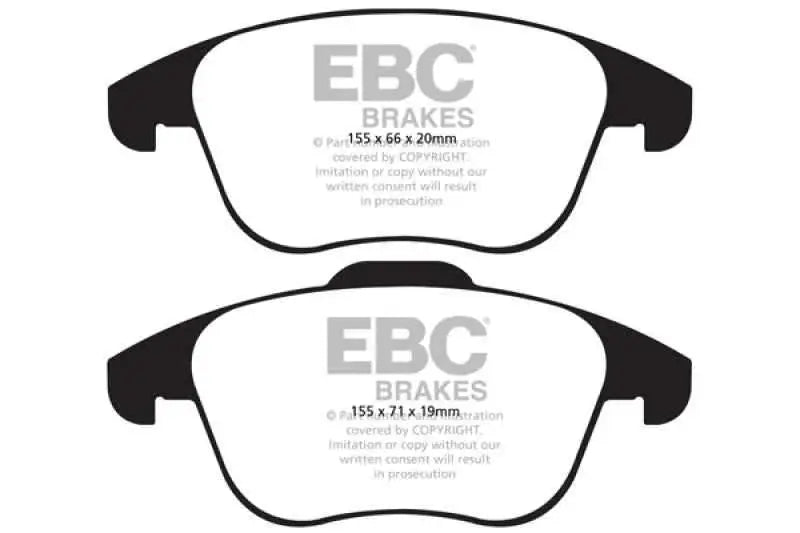 EBC DP31997C