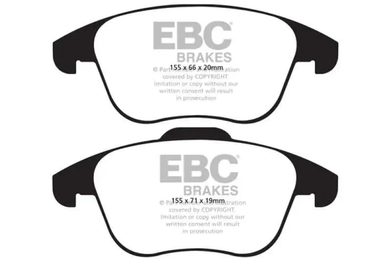 EBC DP31997C