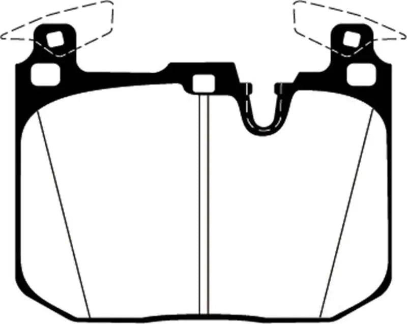 EBC DP32360C
