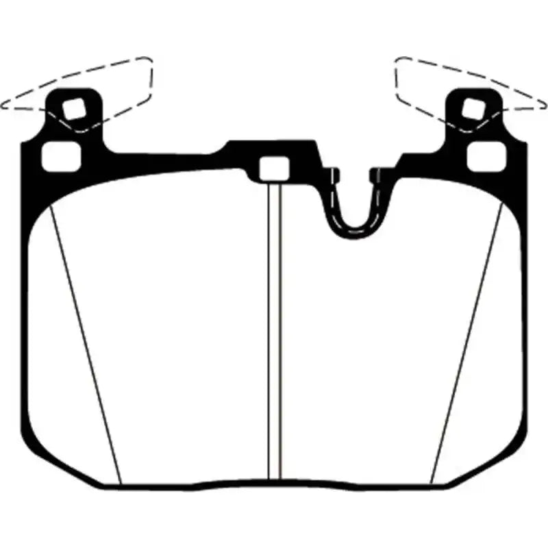 EBC DP32360C
