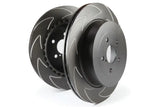 EBC 16-18 Ford Focus RS BSD Front Rotors - Truck & Automotive