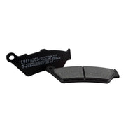 EBC Powersports FA701X EBC 16-22 Honda SXS 1000 Pioneer 2 Seater Front Left FA-SFA-X Brake Pads