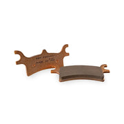 EBC Powersports FA704SV EBC 16-22 Honda SXS 1000 Pioneer 2 Seater Rear Right SV Brake Pads