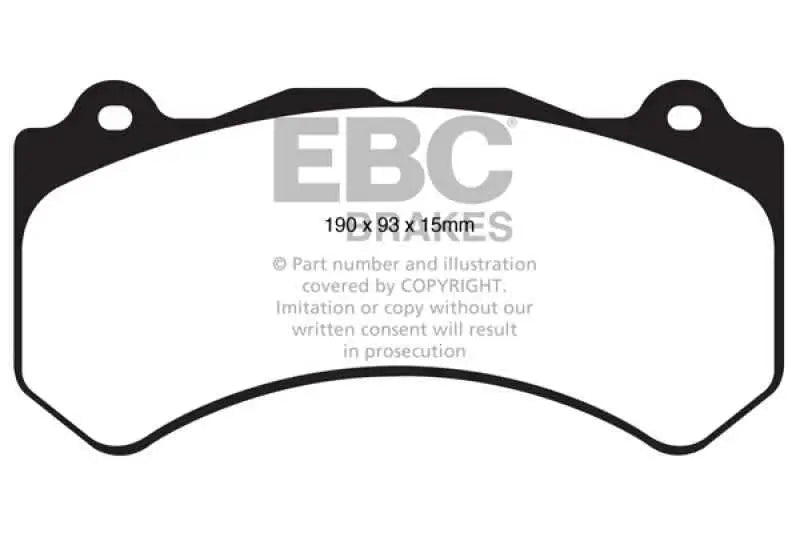 EBC DP31853C