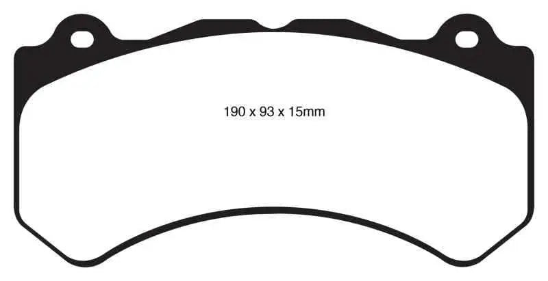 EBC DP41853R