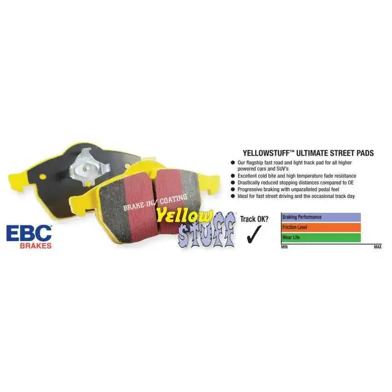 EBC DP41513/3R