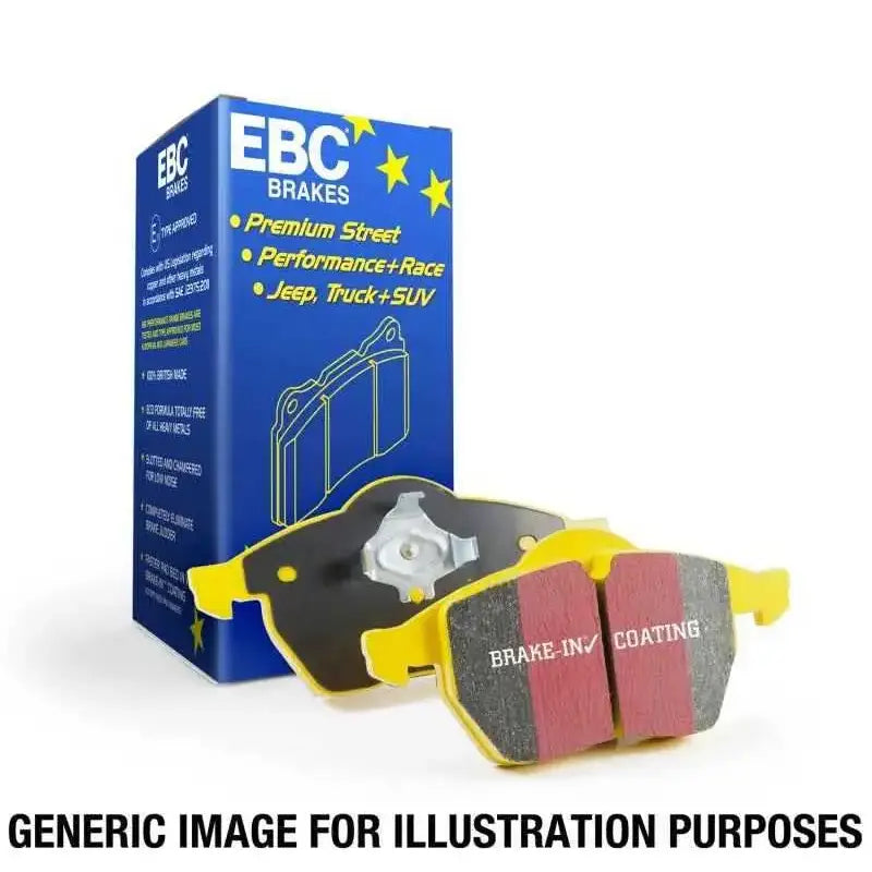 EBC DP41513/3R