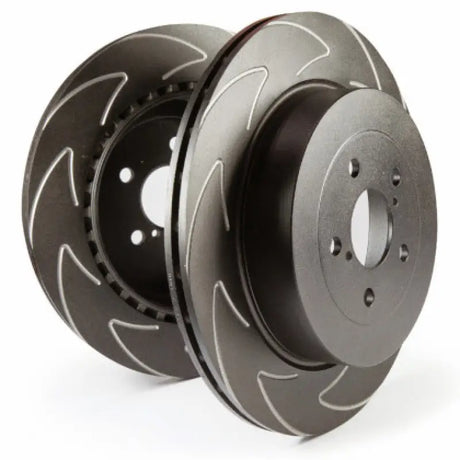EBC 17-21 Subaru BRZ 2.0L BSD Rear Rotors - RV and Auto Parts