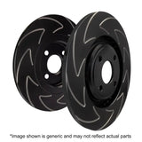 EBC 17-21 Subaru BRZ 2.0L BSD Rear Rotors - RV and Auto Parts