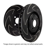 EBC 17-21 Subaru BRZ 2.0L BSD Rear Rotors - RV and Auto Parts
