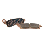 EBC Powersports SFA196HH EBC 18-21 Honda NSS 300 A Forza ABS Front Left/Right Sintered HH/R Brake Pads