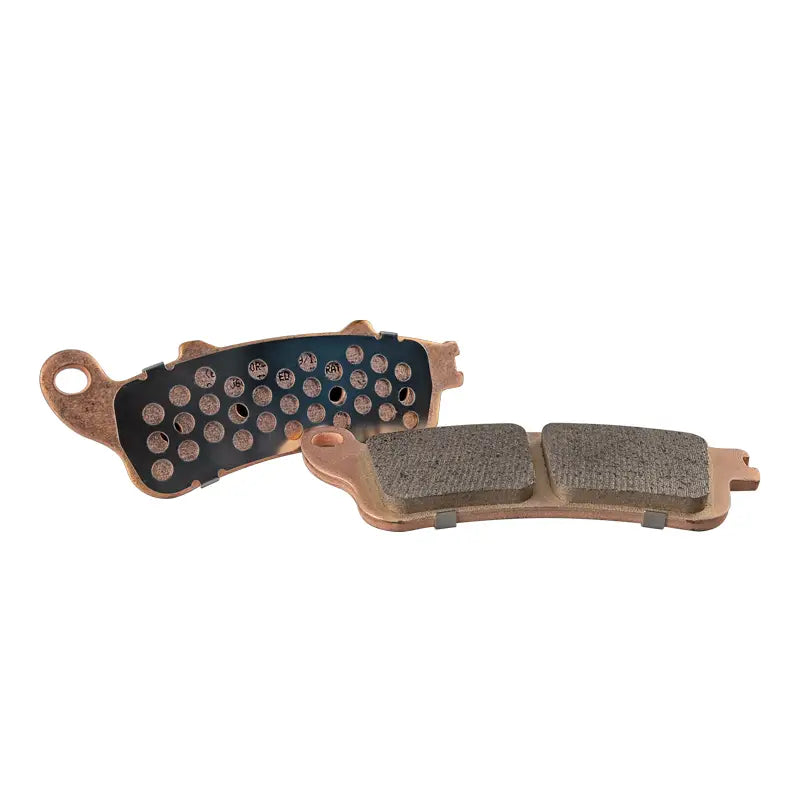 EBC Powersports SFA196HH EBC 18-21 Honda NSS 300 A Forza ABS Front Left/Right Sintered HH/R Brake Pads
