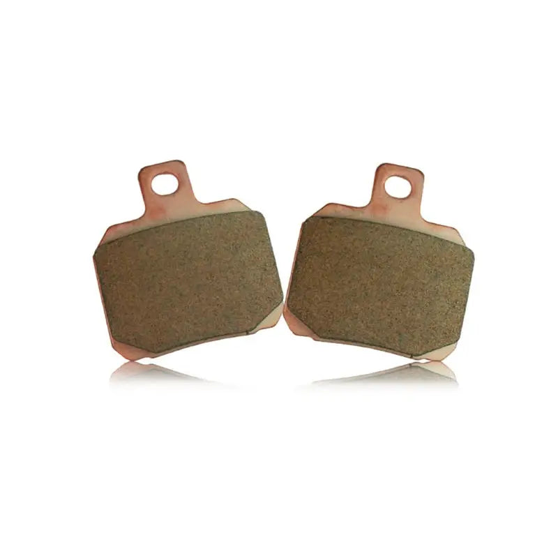 EBC Powersports SFA196HH EBC 18-21 Honda NSS 300 A Forza ABS Front Left/Right Sintered HH/R Brake Pads