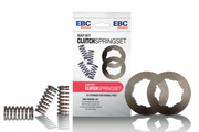 EBC 1976 Kawasaki KH 250 A (250cc) CSK Coil & Diaphram Spring Kit