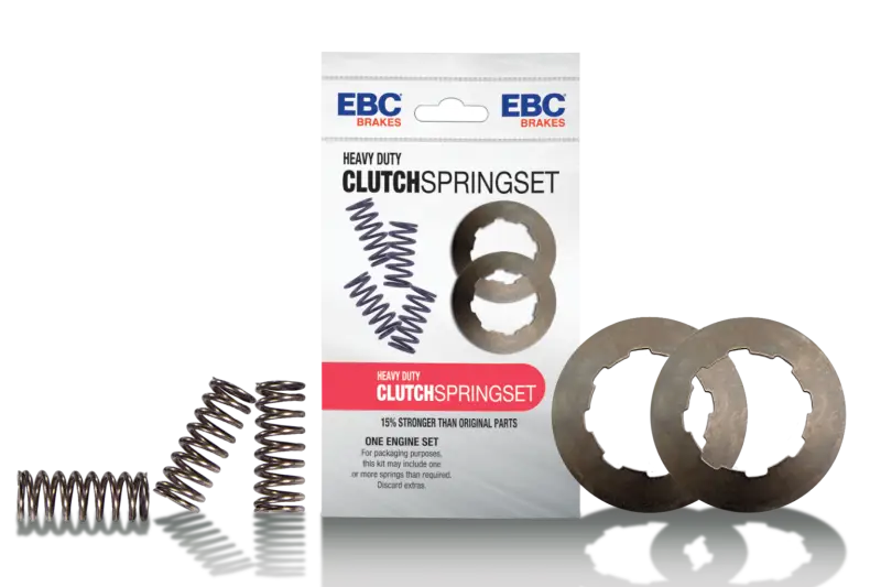EBC 1990 Suzuki VX 800 8 Spring Kit (800cc) CSK Coil & Diaphram