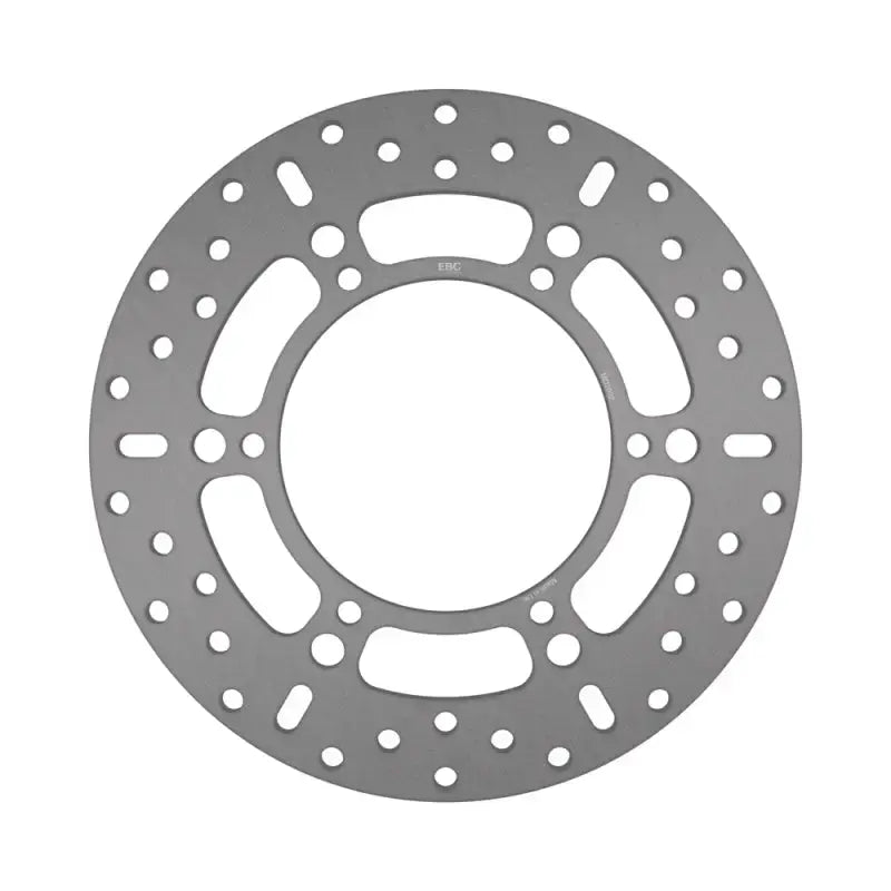 EBC 1993 Yamaha XJ 400 S Seca II Rear Left Standard Rotor - Truck & Automotive