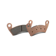 EBC 2007 Harley Davidson Softail FLSTF Fat Boy Rear Right SXR Race Brake Pads - Truck & Automotive